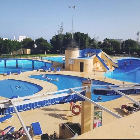 Ferienwohnung Jupiter 907 Im Costa Del Sol Benalmádena Exterior foto