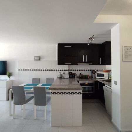 Ferienwohnung Jupiter 907 Im Costa Del Sol Benalmádena Exterior foto