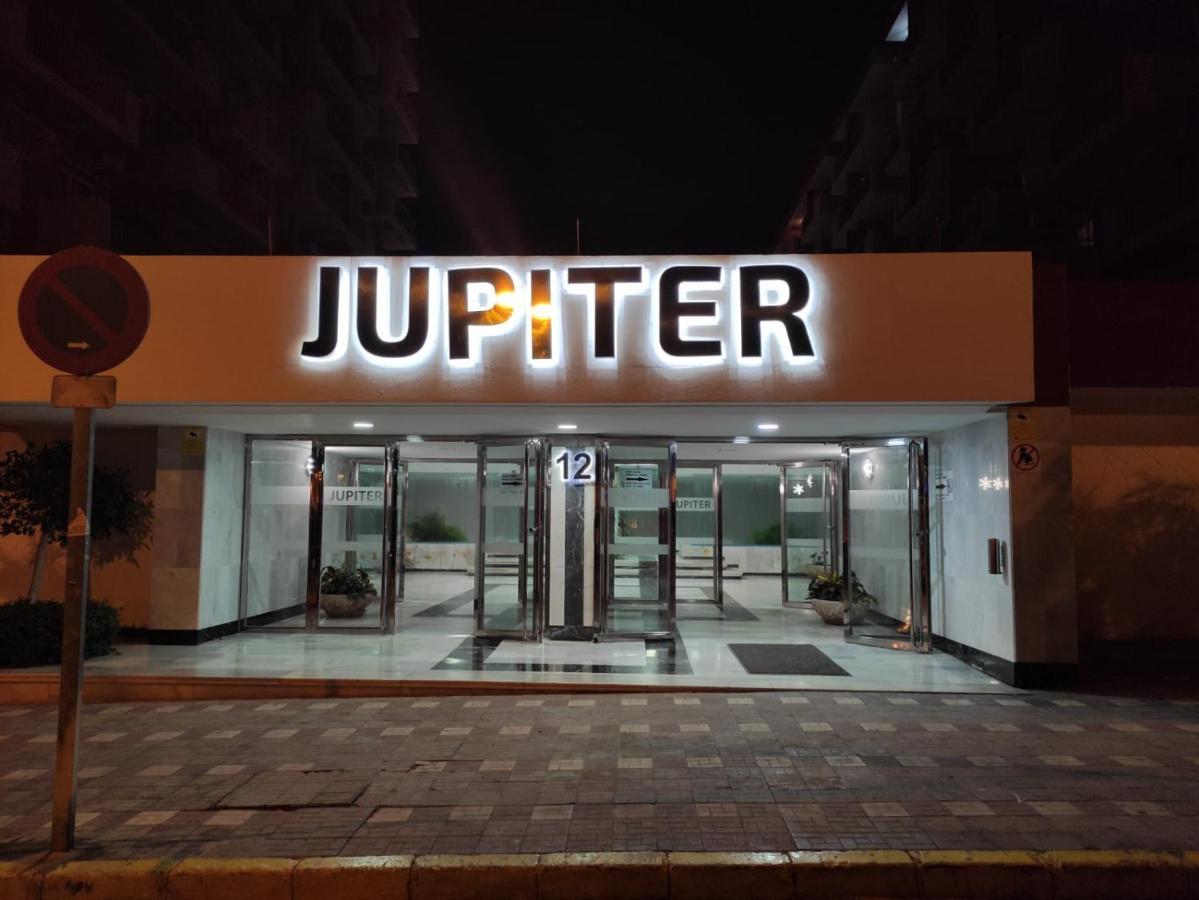 Ferienwohnung Jupiter 907 Im Costa Del Sol Benalmádena Exterior foto