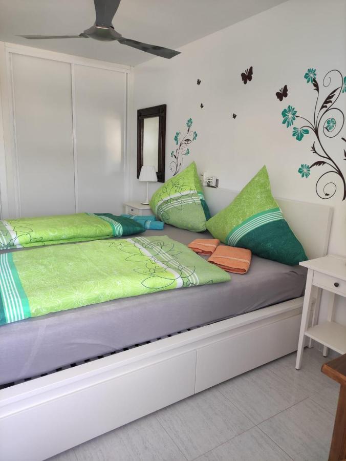 Ferienwohnung Jupiter 907 Im Costa Del Sol Benalmádena Exterior foto