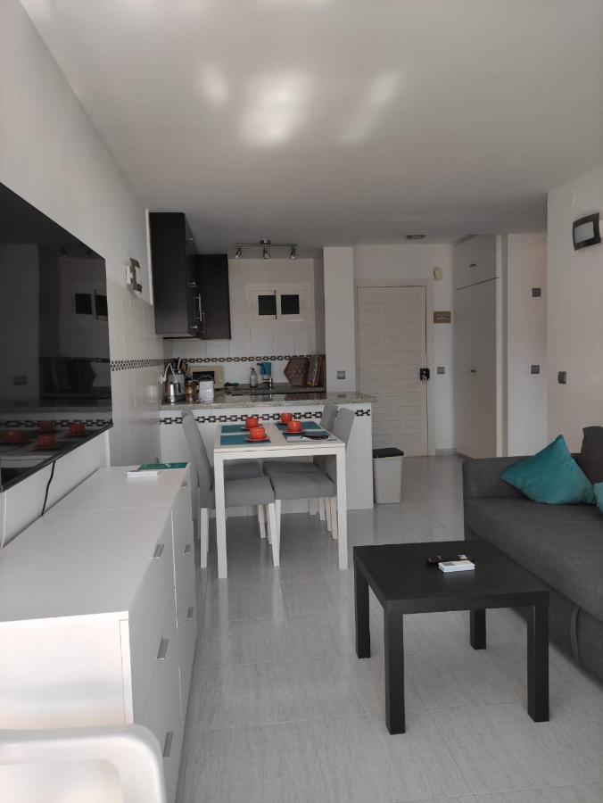 Ferienwohnung Jupiter 907 Im Costa Del Sol Benalmádena Exterior foto