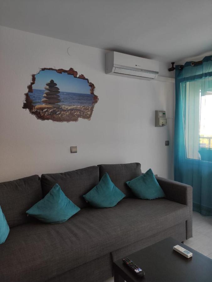 Ferienwohnung Jupiter 907 Im Costa Del Sol Benalmádena Exterior foto
