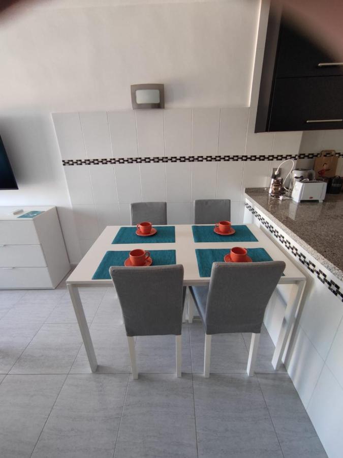 Ferienwohnung Jupiter 907 Im Costa Del Sol Benalmádena Exterior foto