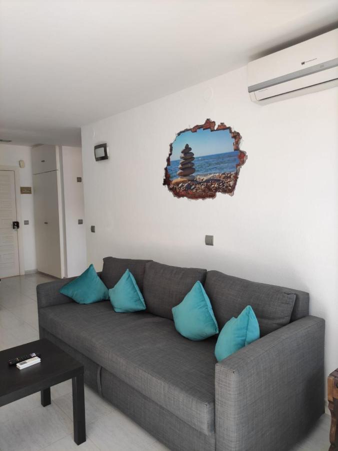 Ferienwohnung Jupiter 907 Im Costa Del Sol Benalmádena Exterior foto