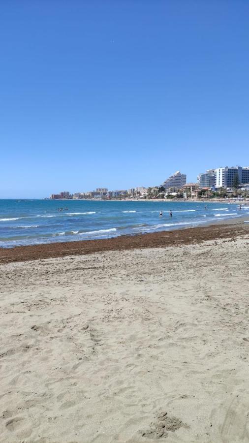 Ferienwohnung Jupiter 907 Im Costa Del Sol Benalmádena Exterior foto