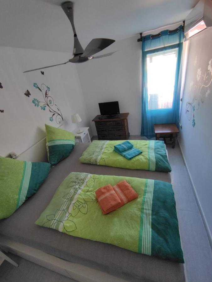 Ferienwohnung Jupiter 907 Im Costa Del Sol Benalmádena Exterior foto