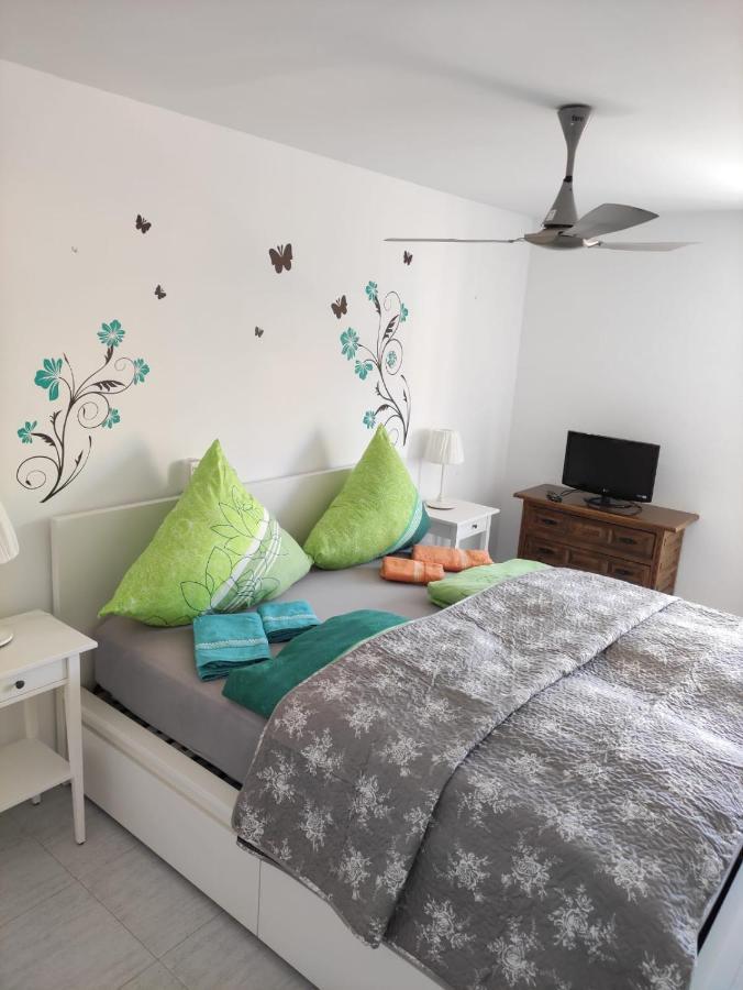 Ferienwohnung Jupiter 907 Im Costa Del Sol Benalmádena Exterior foto