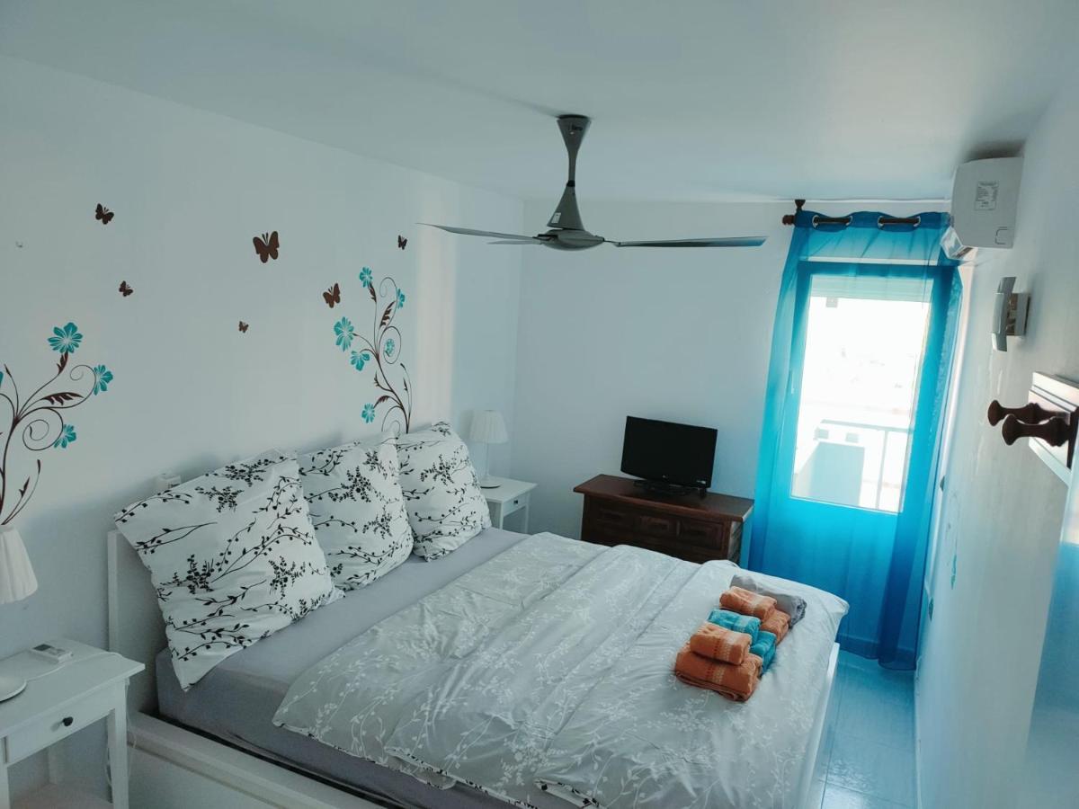Ferienwohnung Jupiter 907 Im Costa Del Sol Benalmádena Exterior foto