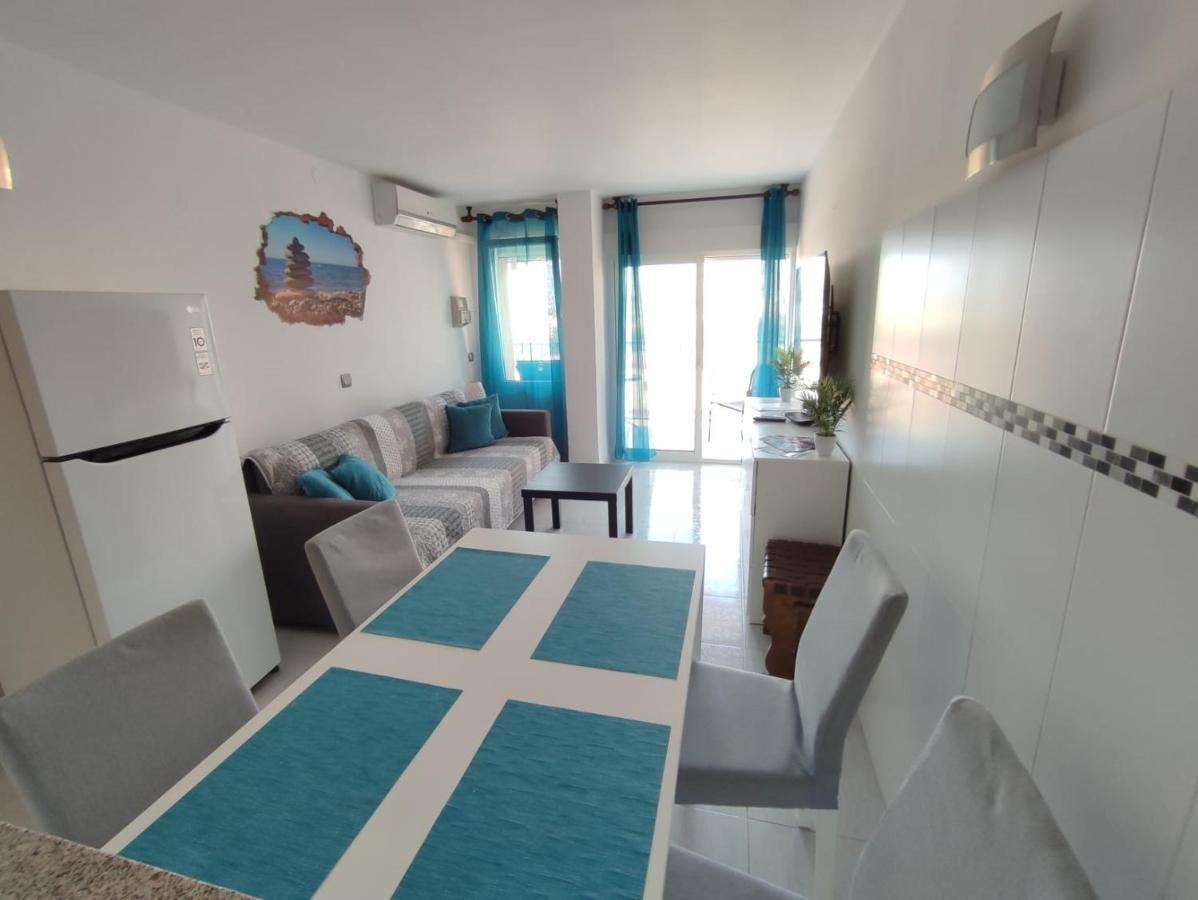 Ferienwohnung Jupiter 907 Im Costa Del Sol Benalmádena Exterior foto