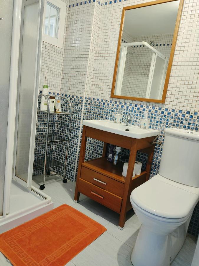 Ferienwohnung Jupiter 907 Im Costa Del Sol Benalmádena Exterior foto